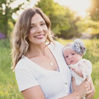 Sarah Angie