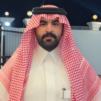 Homoud Alqahtani