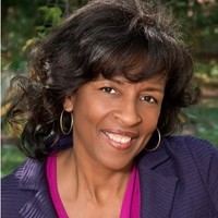 Charlotte Golar Richie