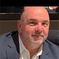 Dean Esposito