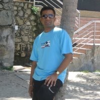 Sunder Sarma