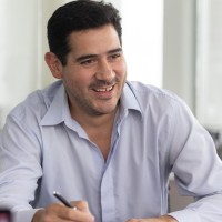 Pablo Medina