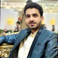 Shamas Mughal
