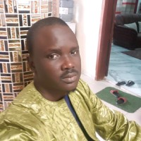 Cheikh Diop