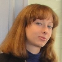 Elena Yaremchuk