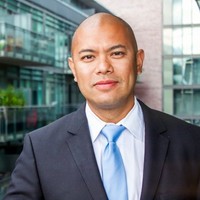 Michael Manago