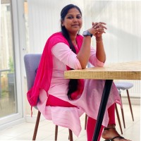 Dhana Lakshmi