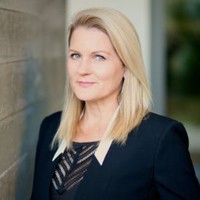 Chandra Macleod