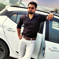 Yogesh Sharma