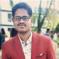 HARSH KUMAR SINGH