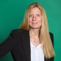 Sabine Metz
