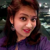 Itishree Satpathy