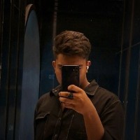 Dhruv Ayyanar Muralidhar
