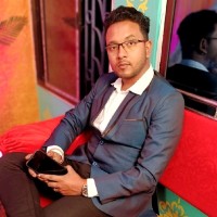 Prantik Chatterjee
