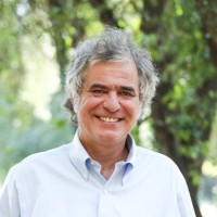 Lisandro Serrano Romo