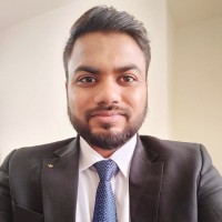 Samyak Meshram