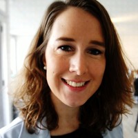 Martha Oord
