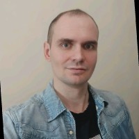 Yevhen Tkachuk