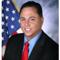 Frank P. Labate Jr.