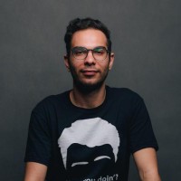 Seyed Ehsan Seyed Bolouri