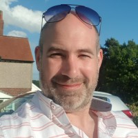 James Staff