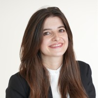 Sude Dişkaya