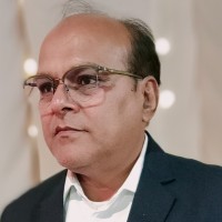 satya prakash upadhyay