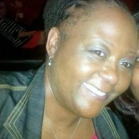 trina hall