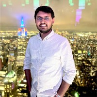 Harshil Patel,Pmp®