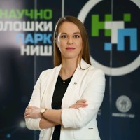 Aleksandra Ristić