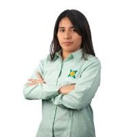 Francesca Alessandra Mejía Pando