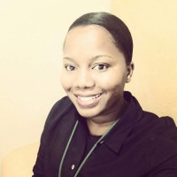 Nthabiseng Pule