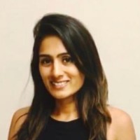 Sakshi Bhargava