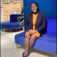 Julia M Omusula