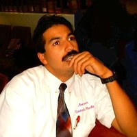 José V. Rodríguez