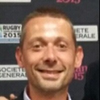 Jean-Yves Rousset