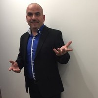 Tibor Gabonai