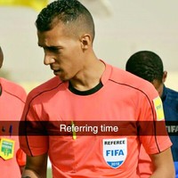 Dahane Beida