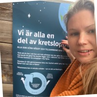 Philippa Mandahl
