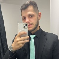 Thiago De Oliveira