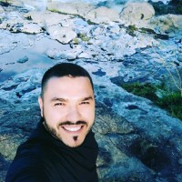 Jose Rivera