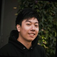 Curtis Liu