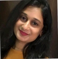 Jinisha Mehta