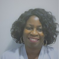 Yvette Williams