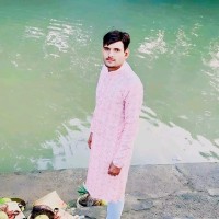 Harsh Raj