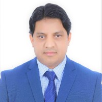 Mohammed Ibrahim