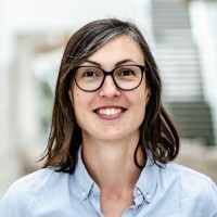 Emmanuelle Lecommandeur