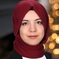 Bilge Deryal Demirkale