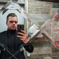 Maxim Shalenkov