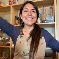 Paula Brevis Antúnez